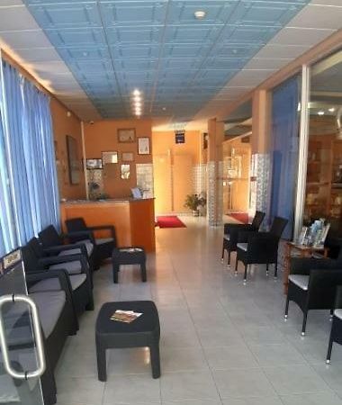 Hostel Armona Olhão Extérieur photo