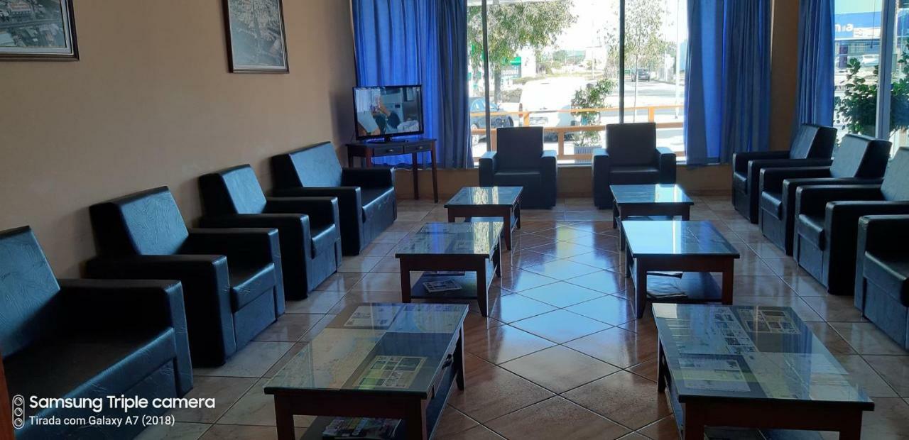 Hostel Armona Olhão Extérieur photo