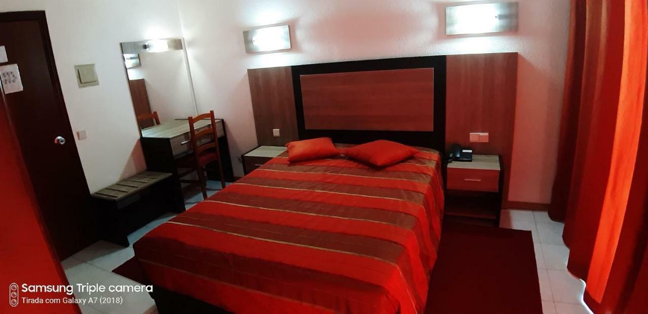 Hostel Armona Olhão Extérieur photo