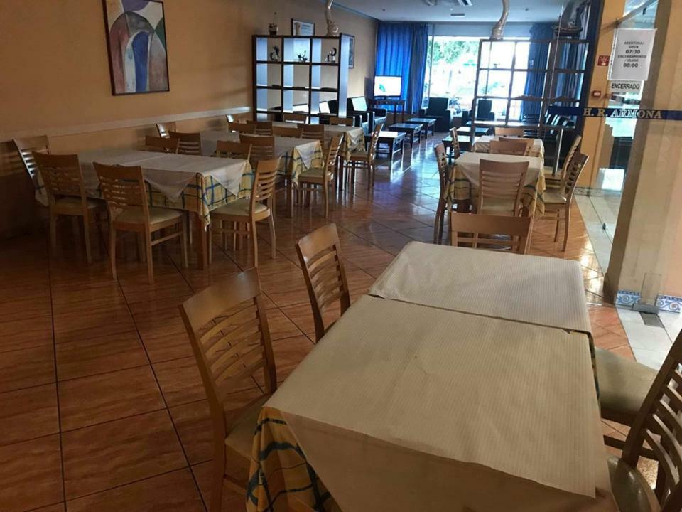 Hostel Armona Olhão Extérieur photo