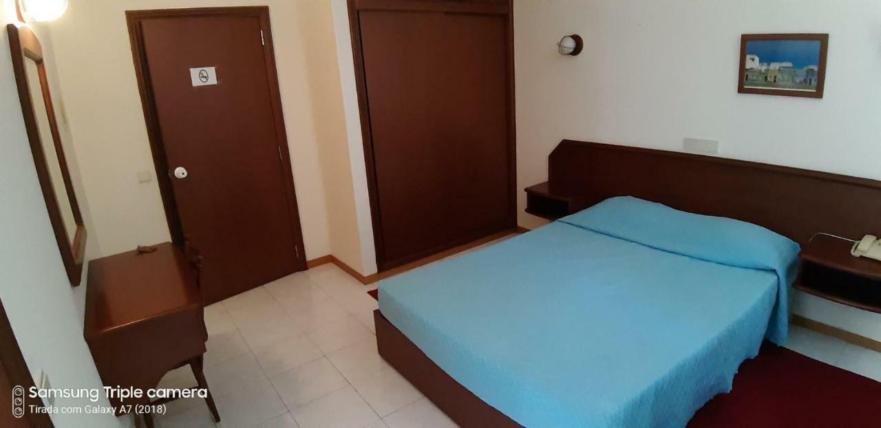 Hostel Armona Olhão Extérieur photo