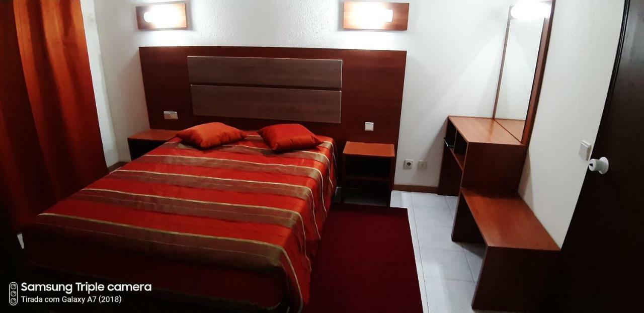 Hostel Armona Olhão Extérieur photo