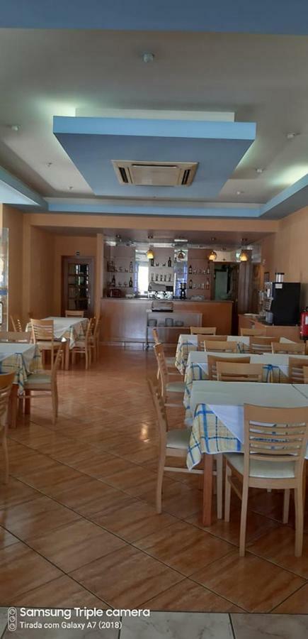 Hostel Armona Olhão Extérieur photo