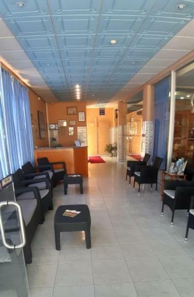 Hostel Armona Olhão Extérieur photo