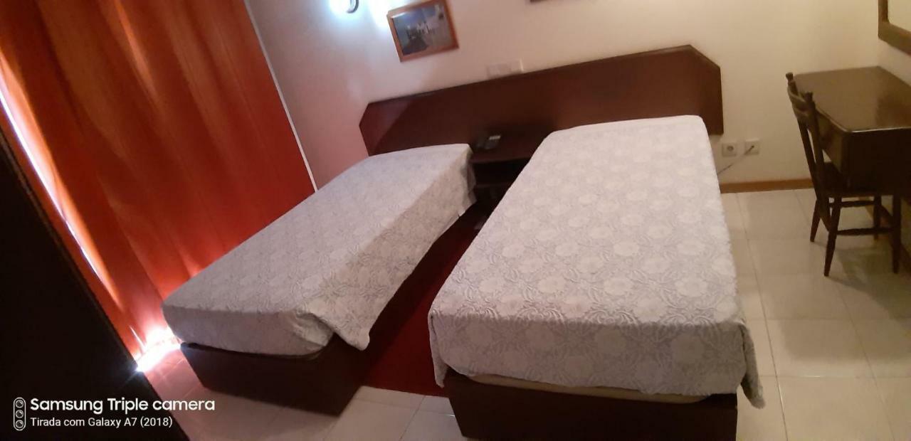 Hostel Armona Olhão Extérieur photo