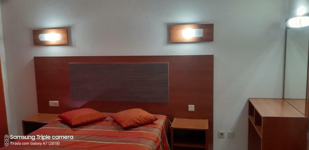 Hostel Armona Olhão Extérieur photo