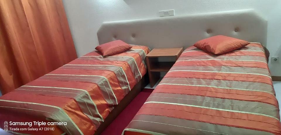 Hostel Armona Olhão Extérieur photo