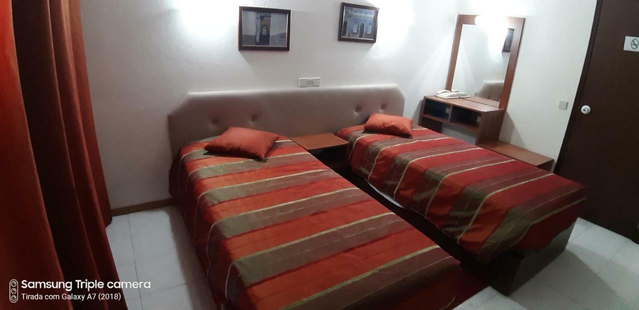 Hostel Armona Olhão Extérieur photo
