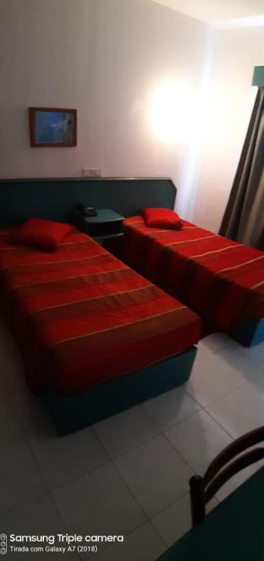 Hostel Armona Olhão Extérieur photo